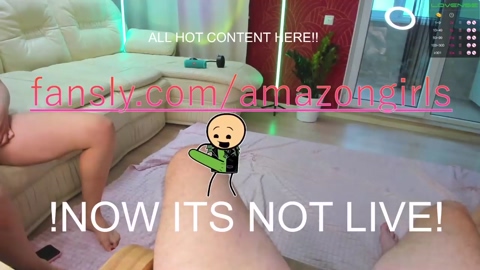 amazongirls  13-08-2022